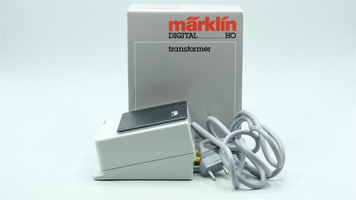 Märklin 6002 transformer - märklin,
