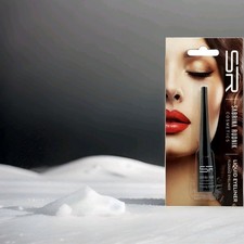 Mal liquid eyeliner - 4, ml