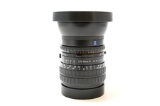 Manuelles Objektiv Zeiss Hasselblad CFE 40mm IF F4 Distagon WUNDERSCHÖN