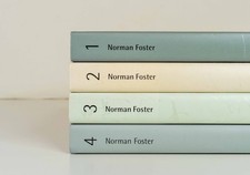 Norman Foster Buildings and