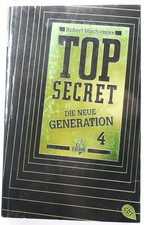Top secret die neue - top,