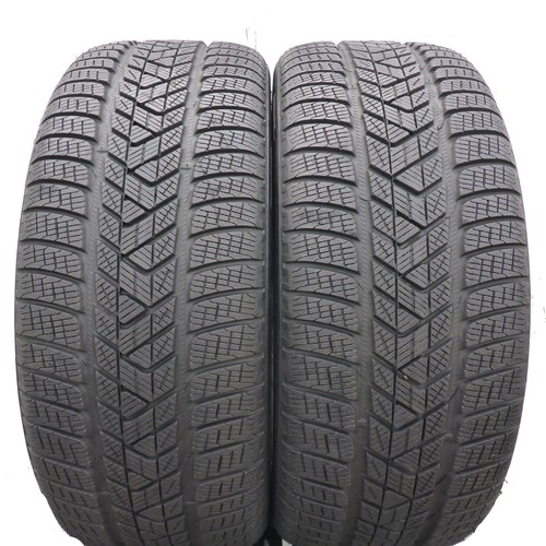 255 pirelli - 20,