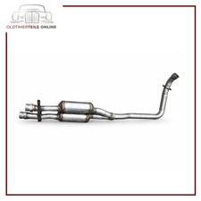 Katalysator NEU für Mercedes