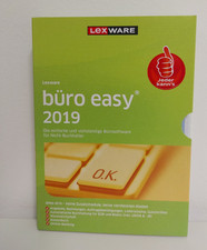 Lexware büro easy 2019 - lexware,