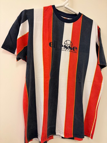 Ellesse kurzarm shirt - ellesse, kurzarm-shirt
