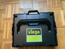 Viega Pressbackenset PT2