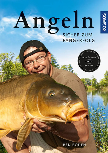 Angeln sicher zum fangerfolg - zum,