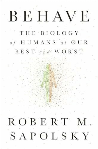 Behave the biology humans - behave:,