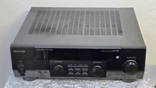 Kenwood krf a4030 - krf-a4030, audio