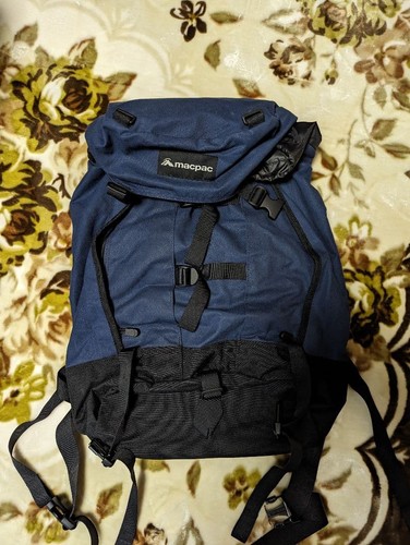 Macpac rucksack wandern - rucksack,