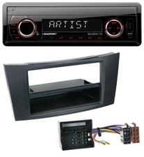 Blaupunkt SD USB 1DIN MP3 AUX