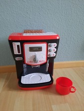 Kinderkaffeemaschine / mit Wasser+Sound+verschiedene Einstellungen
