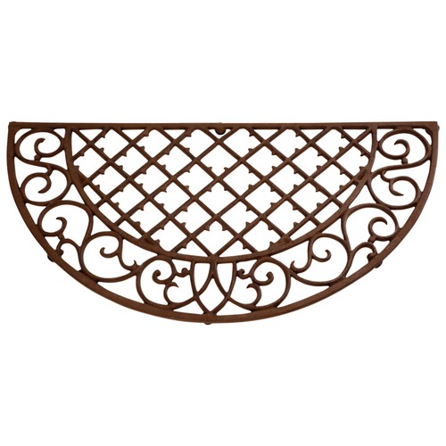 Esschert design fußmatte x - esschert,