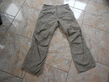 G-Star Elwood Jeans Hose W30 L28 Beige Gut #H4931