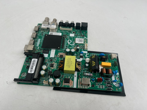 Metz ntm9216 3g040 mainboard - ,