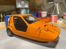 Bond Bug [1970-74] in orange -