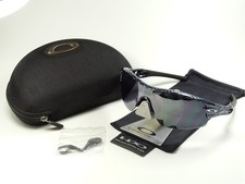Oakley Radar Carbon Fiber Sonnenbrille Ellipse M Frame Encoder Velo Kato QNTM