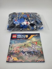 LEGO NEXO KNIGHTS 70322 Axls
