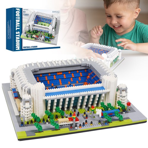 Architekturmodell zum
