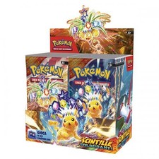 Pokemon Scharlach & Lila -
