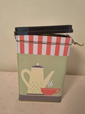 Kaffeedose Aufbewahrung für