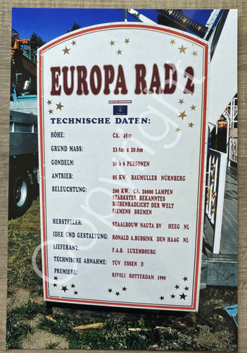 Xxl foto infotafel - xxl,