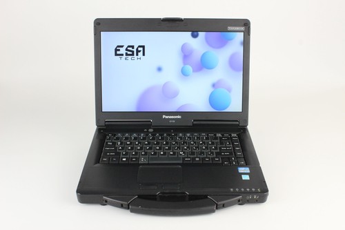Panasonic toughbook mk3 - toughbook,