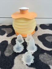 Tupperware Deko-Biene