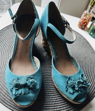 Tamaris Sandalen Damen Pumps