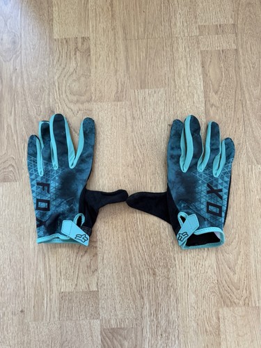 Fox mtb handschuhe xl - mtb, gr.xl