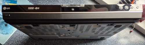 Rh397 dvd recorder full - rh397, dvd-recorder,