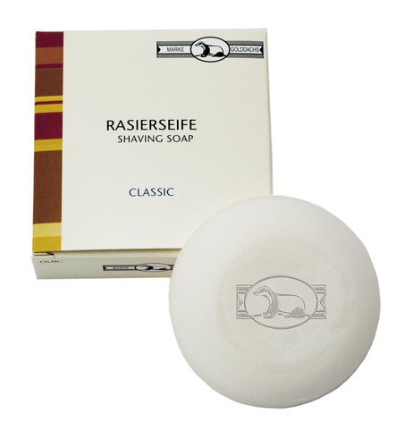 Gold dachs rasierseife classic - gold,