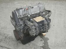 Motorblock 163336 km Motorcode: D14Z6 CIVIC VII HATCHBACK (EU, EP, EV) 1.4IS