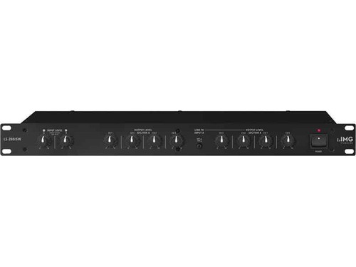 Img stage line splitter - line,