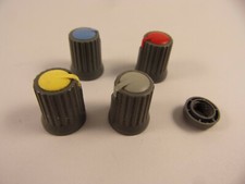 Soundcraft Broadcast Konsole