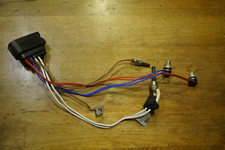 Eberspächer Leitungsstrang Hydronic S3 Economy (Komplett,Glühstift ,Flammfühler)