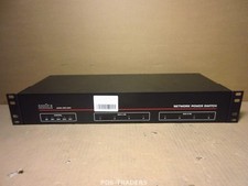 WTI Western Telematic NPS-230