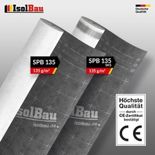 Unterspannbahn 15 - 375m²