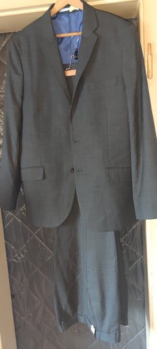 Eleganter herrenanzug marke - eleganter, herrenanzug,marke