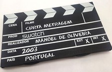 Swatch Special 2003 - GZ181 -