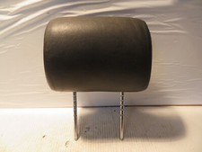 Originale BMW E36 Lederkopfstütze für Sitze vorne.