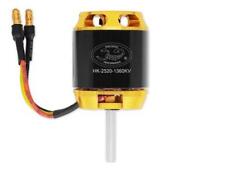 Scorpion / HK-2520-1360KV Scorpion Motor (4mm Welle) / SP-HK2520-1360