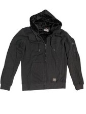 Petrol industries sweatjacke - petrol,