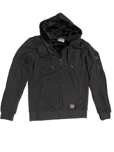 Petrol industries sweatjacke - industries,