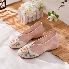 Cheongsam-Schuhe Hanfu-Schuhe