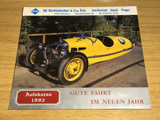 Aral Autokorso Oldtimer