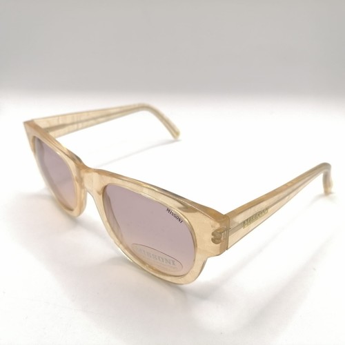 Missoni italy sonnenbrille - missoni,