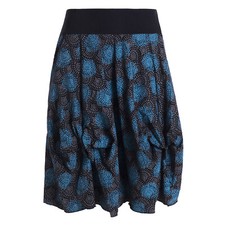 vishes Rock asymmetrisch