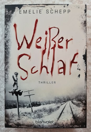 Weißer schlaf von emelie - weißer,