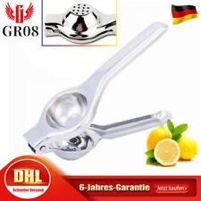 Zitronenpresse Handpresse